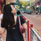 下辈子做个瘦女孩