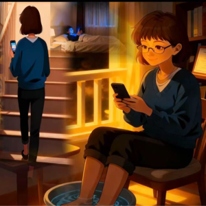 隐秘的吞噬：习惯的暗力与突围