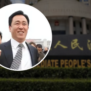 恒大案开庭罪名详解！许家印不会判死刑，仍有六个悬念待解