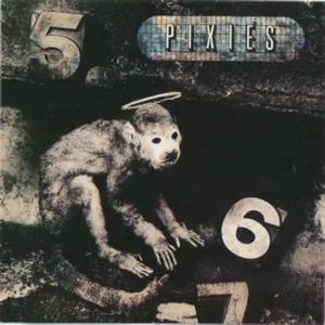 《滚石》杂志500首最伟大的歌曲赏析410 The Pixies Monkey Gone To Heaven