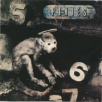 《滚石》杂志500首最伟大的歌曲赏析410 The Pixies Monkey Gone To Heaven