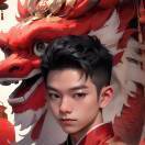 马兴-Martyn