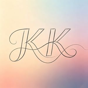 KK请开心