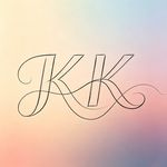 KK请开心