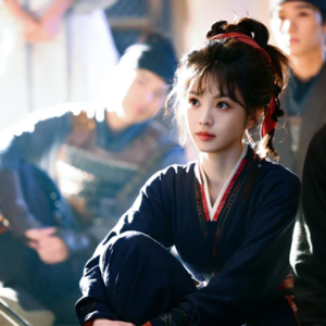 Vol.049｜《逐玉》争议+爆火？真的好看吗？