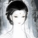 告别金鱼的眼泪