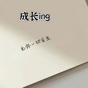 思文败类听后感-一些小的成长感悟