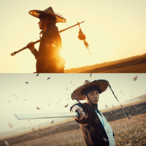 武侠江湖：从萌芽到金古梁的黄金时代