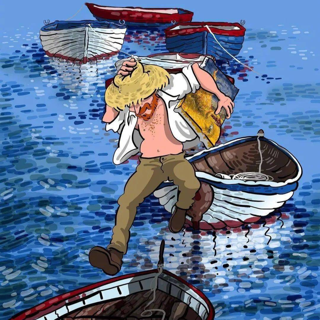 赴美八年，一个年轻科技工作者的思考 episode artwork