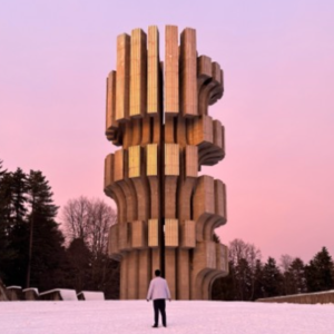 Vol. 04 旅行最终带给我们的是什么？