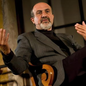 070 跟《反脆弱》学养生：拥抱波动、顺其自然的健康八法