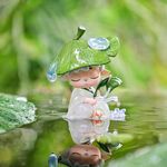 又到了取名的艰难环节