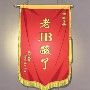 99 年精酿老板的不内耗人生：从英语老师到「老 JB 酸了」的酸房子