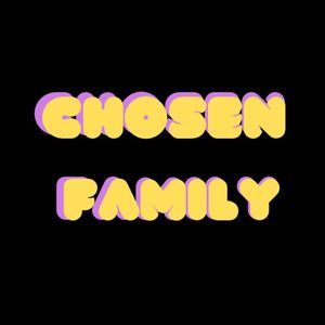 chosenfamily