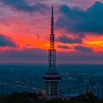 惠山看见