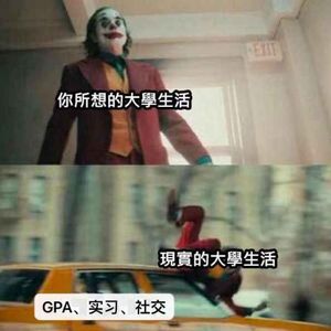 出前e丁 & Molly｜痛苦、糊涂、重建，我们的大学生活