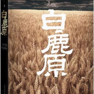 #284 茅奖作品《白鹿原·下集》「谁能笑到最后?谁又被白鹿原吞噬?」