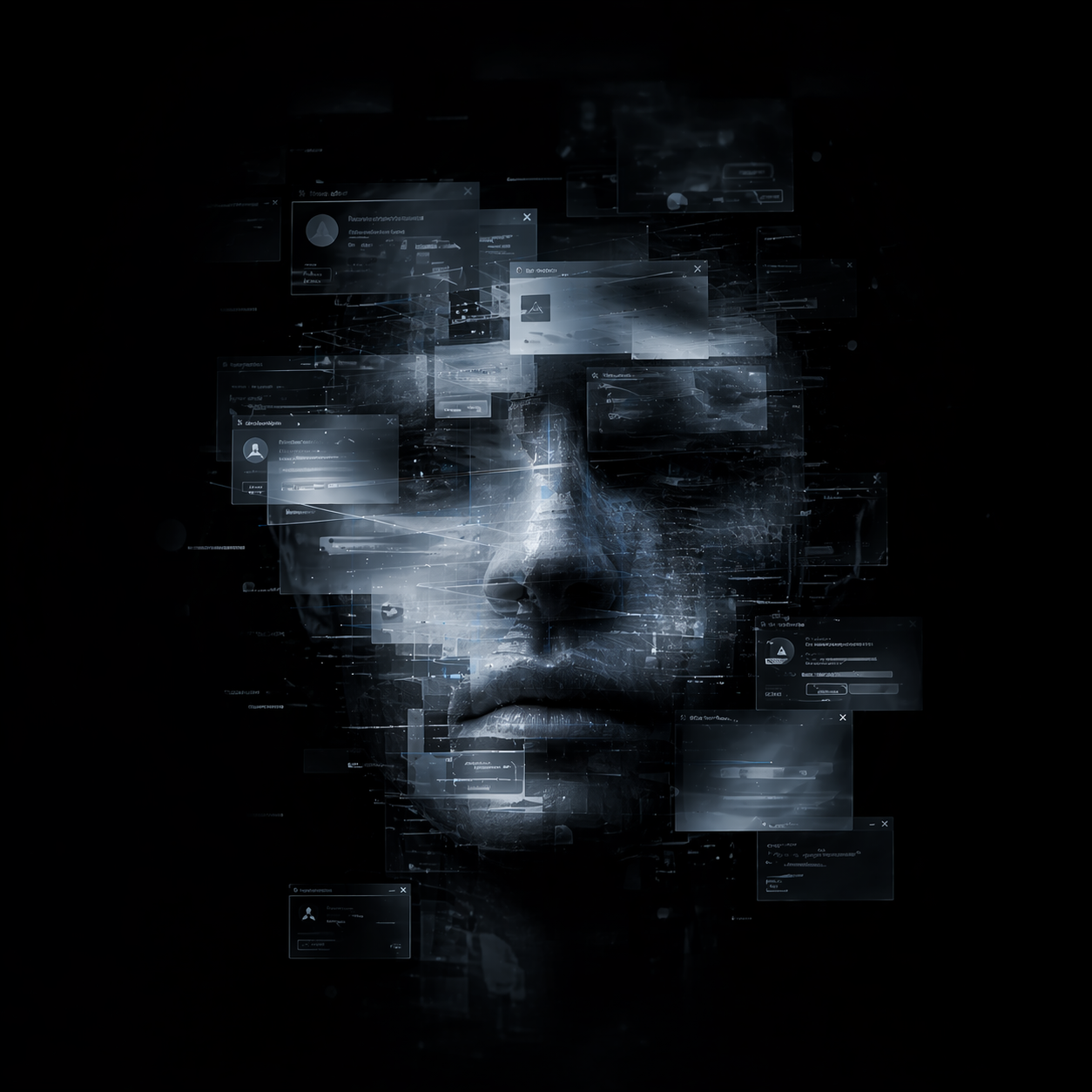 假仪表盘：你的人生，可能只是系统的“已执行回执”？ episode artwork