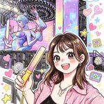 香馍馍