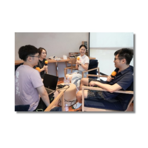 17.上班和受伤，都无法阻止我热爱运动