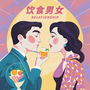 Ep13 饮食男女，我们不如重新认识一下