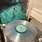 氵海亅