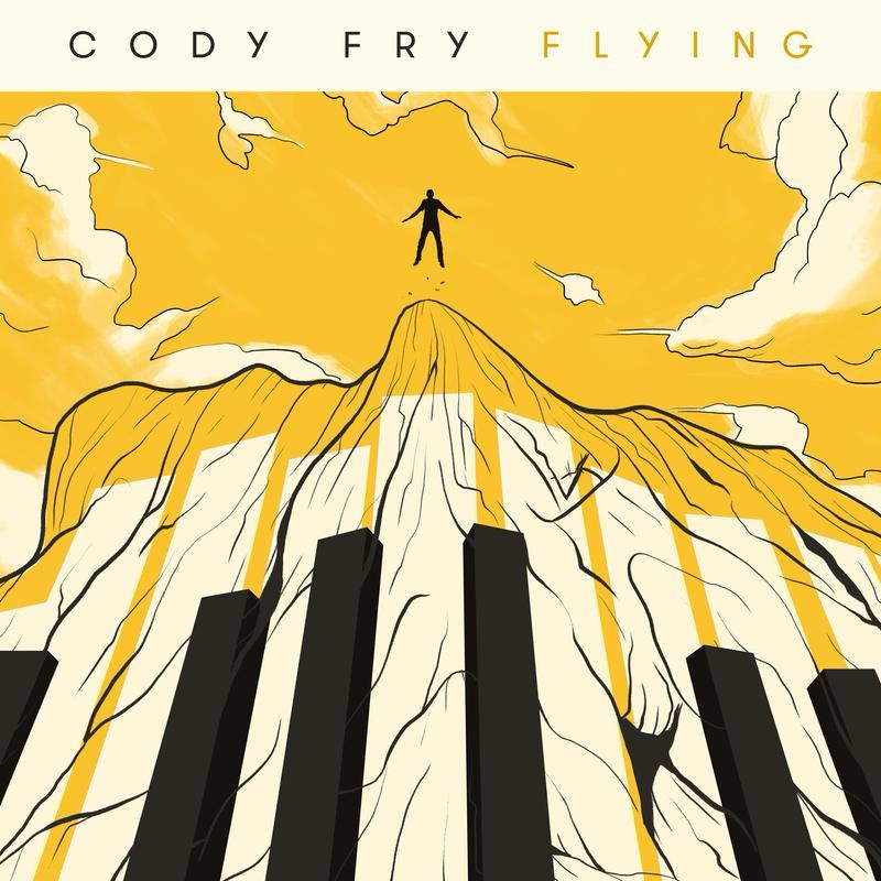 Flying by Cody Fry episode artwork