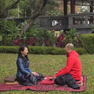 （续集3）资本伦理与 AI 时代的东方智慧，如何重塑未来商业与投资逻辑？