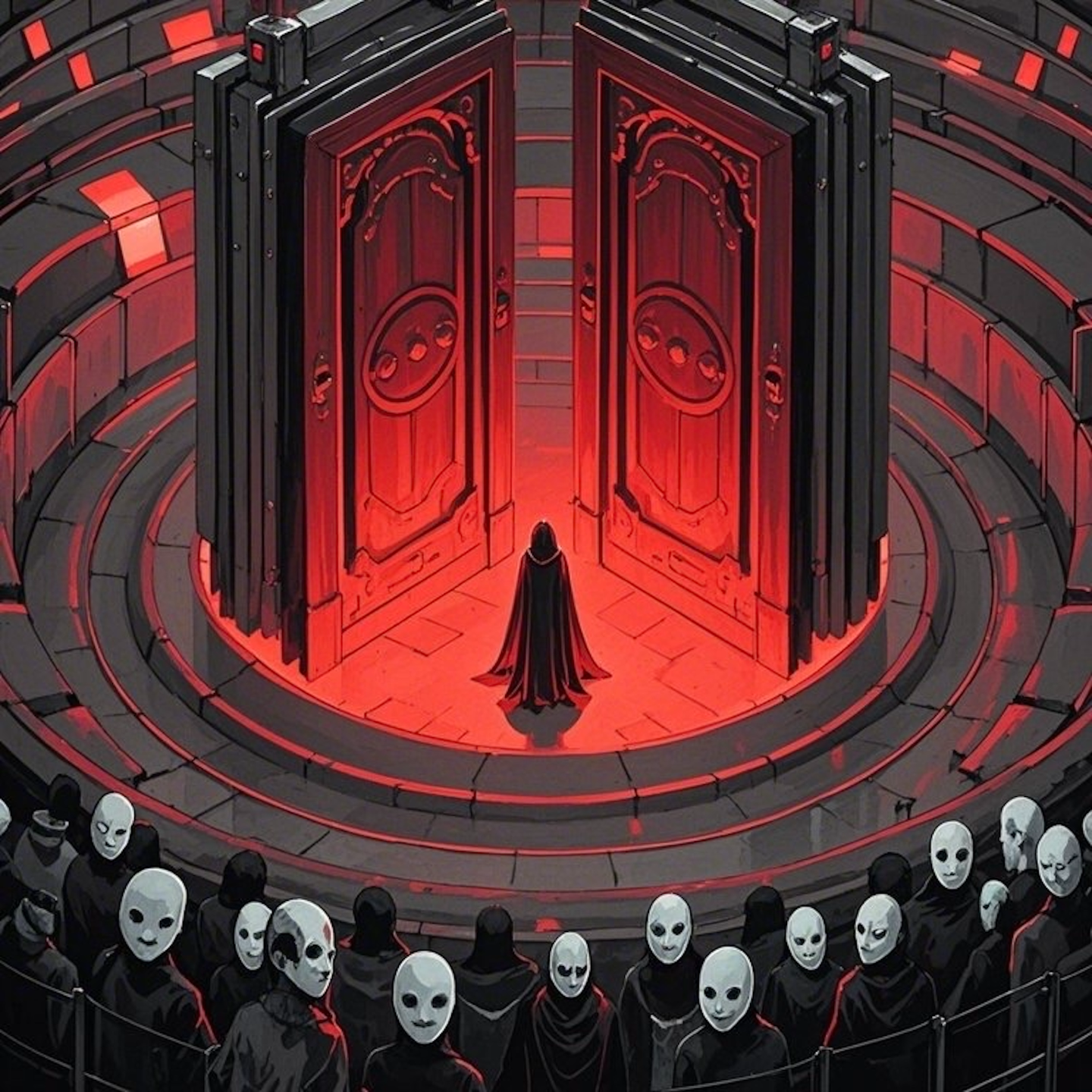 ᴺᴵᴳᴴᵀ⁰⁰²"₁̆̈美女还是老虎·权利与爱的边界 episode artwork