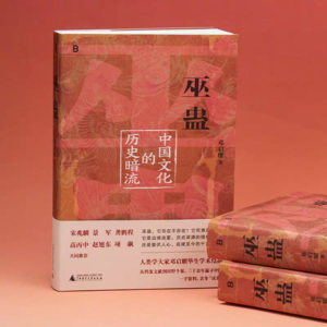 94 民间信仰《巫蛊》:从叫魂到巫蛊,历史为何总在“找坏人”?