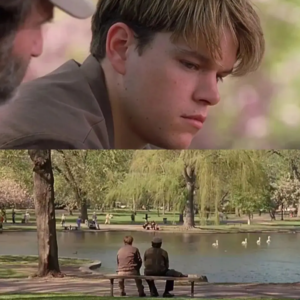 读书：《罗曼蒂克消亡史》程耳 /《心要野》后海大鲨鱼