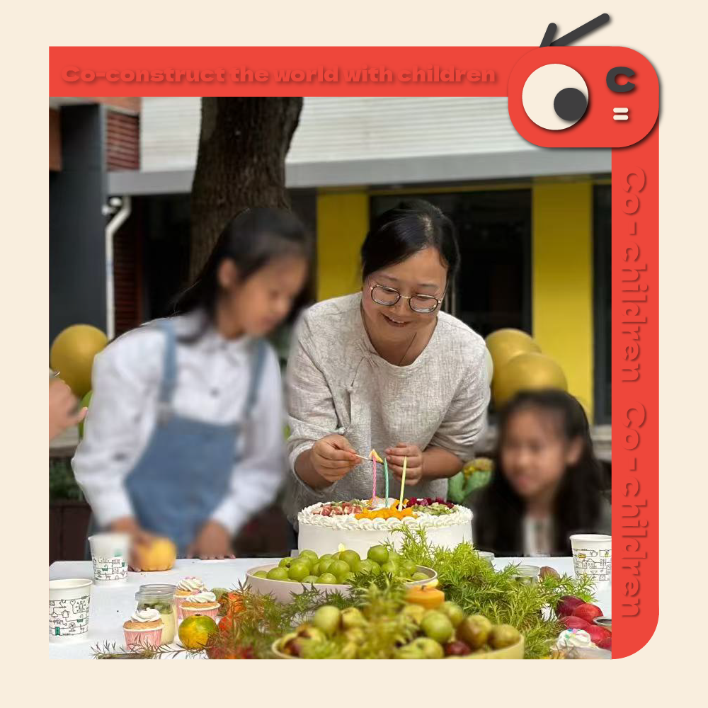 cover of episode Co.10 心甘情愿“以孩子为主体”的前提是大人也被好好爱过