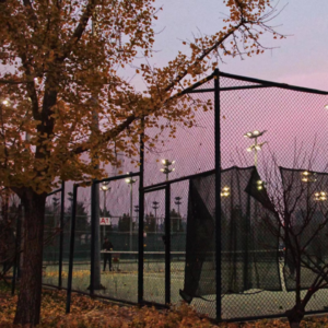 002 对于爱秋一族而言，一年只有两个季节