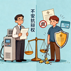 第14期：企业合同止损：不安抗辩权实战指南