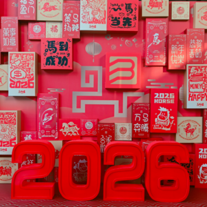 Vol.31 李煜的“太平年”，我们的春节诗