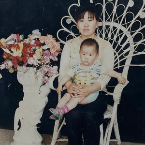 E791.亲生父母来认我，但我选择了对我家暴的养母