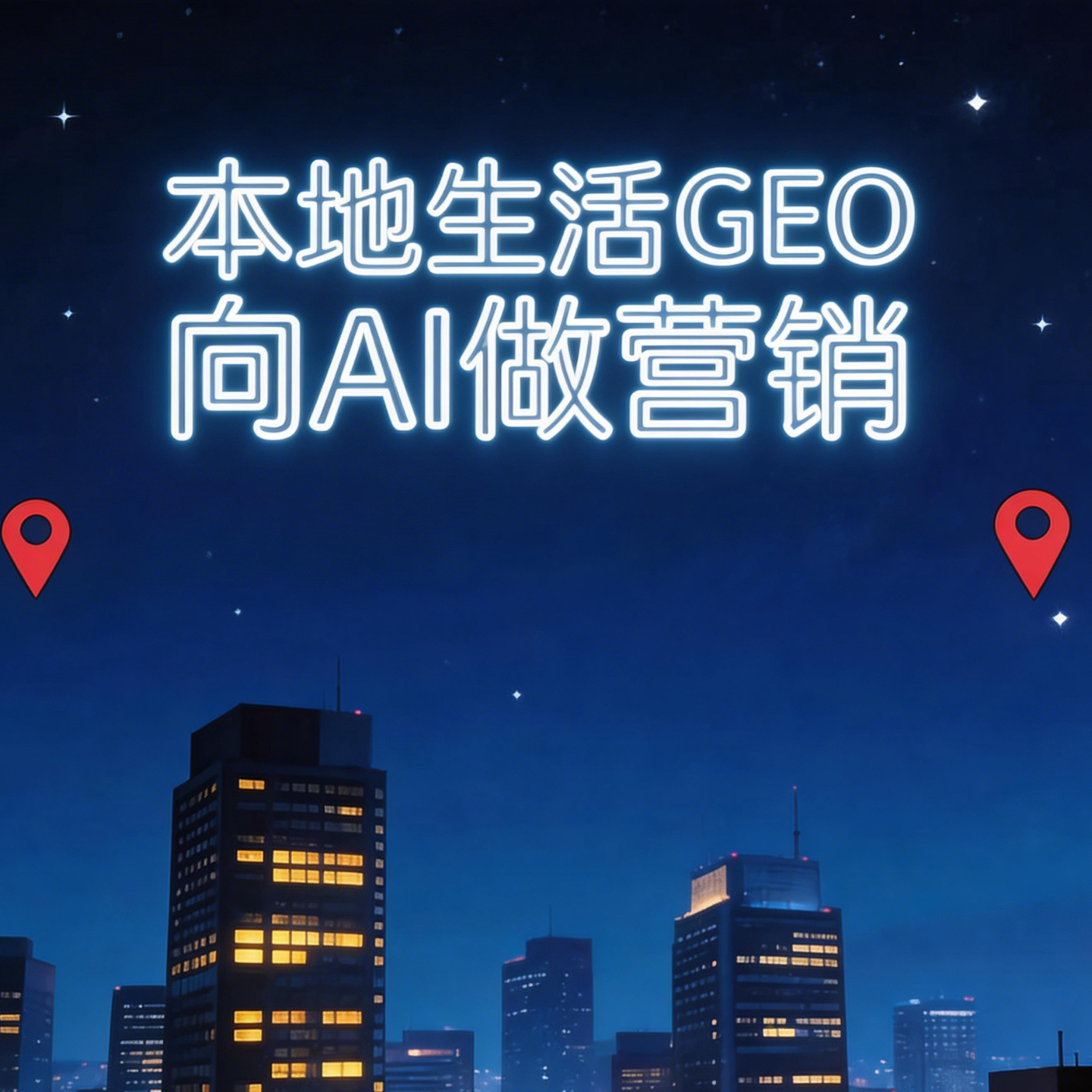 AI时代的流量新思维 episode artwork