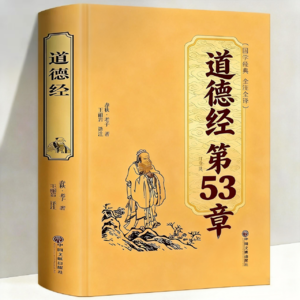 道德经第53章，别被“捷径”迷了眼，踏实走才是真大道