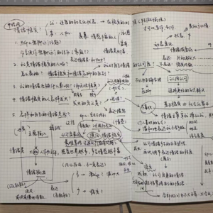Ba.6-3你是情绪稳定的人嘛？