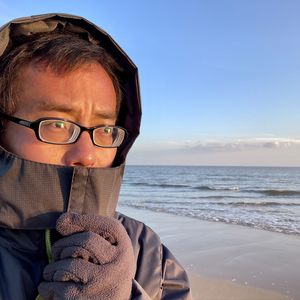 海边的第欧根尼