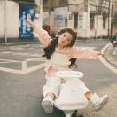 取个名字叫biubiu