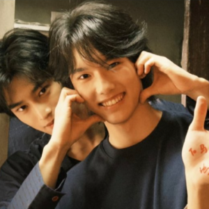 S141.情人节到了,我们聊聊让人意想不到的cp怎么这么好磕?!