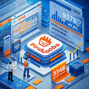 E115. 拼多多烧钱狂奔，还能跑多远？