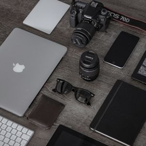 U3E18 | gadget