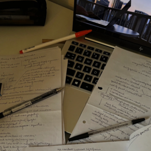 Vol.003 大学老师宿醉自曝相亲故事