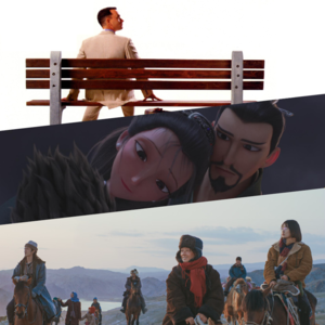 母亲节特别版：从阿甘妈妈、殷夫人到张凤侠：好妈妈的育儿哲学是什么？