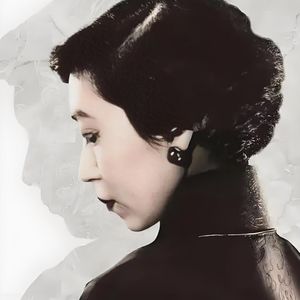 第2期:张爱玲晚年创作之不高