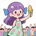 鄂西北孤狼