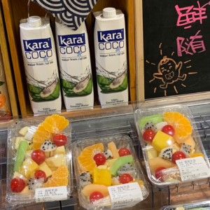 022用春天、书和阳光填满我庸常的高中生活