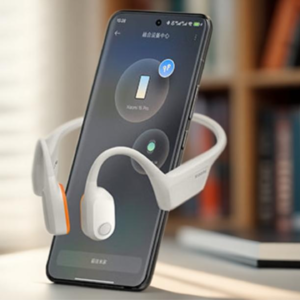 699元！小米最新发布骨传导耳机2，戴它耳朵终于不遭罪了